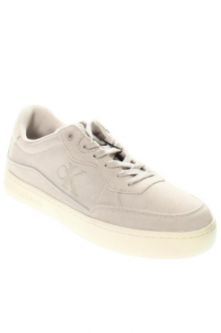 Herrenschuhe Calvin Klein Jeans, Größe 45, Farbe Grau, Preis 83,99 €