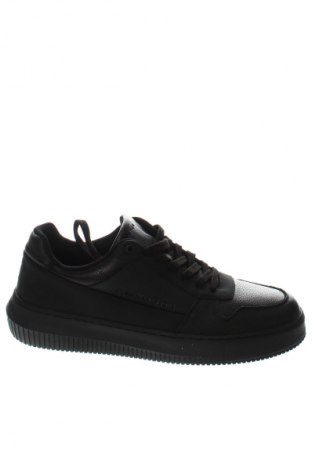 Herrenschuhe Calvin Klein Jeans, Größe 45, Farbe Schwarz, Preis € 97,99