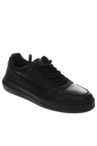 Herrenschuhe Calvin Klein Jeans, Größe 45, Farbe Schwarz, Preis € 97,99