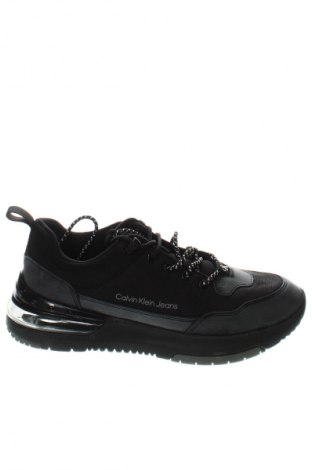 Herrenschuhe Calvin Klein Jeans, Größe 43, Farbe Schwarz, Preis € 167,99
