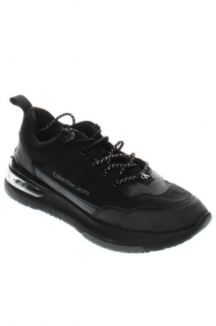 Herrenschuhe Calvin Klein Jeans, Größe 43, Farbe Schwarz, Preis € 167,99
