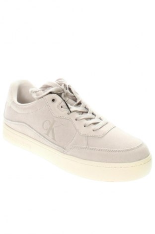 Încălțăminte bărbătească Calvin Klein Jeans, Mărime 45, Culoare Bej, Preț 445,99 Lei
