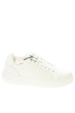 Obuwie męskie Calvin Klein Jeans, Rozmiar 43, Kolor Biały, Cena 308,99 zł