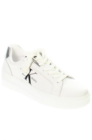 Obuwie męskie Calvin Klein Jeans, Rozmiar 39, Kolor Kolorowy, Cena 504,99 zł
