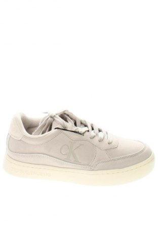 Herrenschuhe Calvin Klein Jeans, Größe 40, Farbe Beige, Preis € 74,99