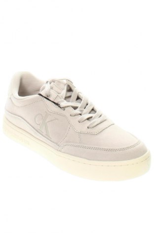 Herrenschuhe Calvin Klein Jeans, Größe 40, Farbe Beige, Preis € 74,99