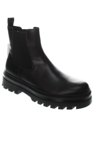 Herrenschuhe Calvin Klein Jeans, Größe 45, Farbe Schwarz, Preis € 122,99