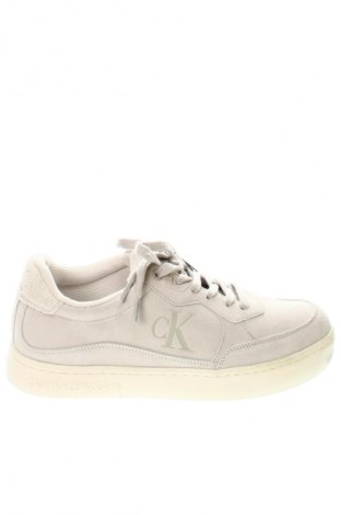 Pánske topánky Calvin Klein Jeans, Veľkosť 43, Farba Kremová, Cena  87,95 €