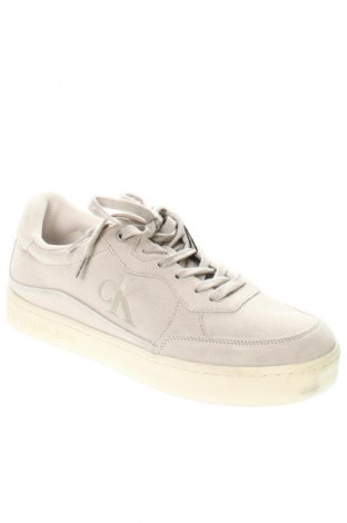 Pánske topánky Calvin Klein Jeans, Veľkosť 43, Farba Kremová, Cena  87,95 €