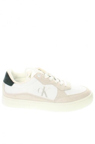 Herrenschuhe Calvin Klein Jeans, Größe 45, Farbe Weiß, Preis € 107,99