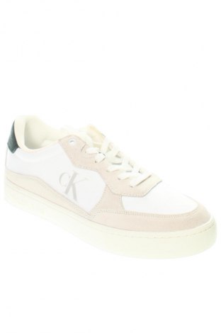 Herrenschuhe Calvin Klein Jeans, Größe 45, Farbe Weiß, Preis € 107,99