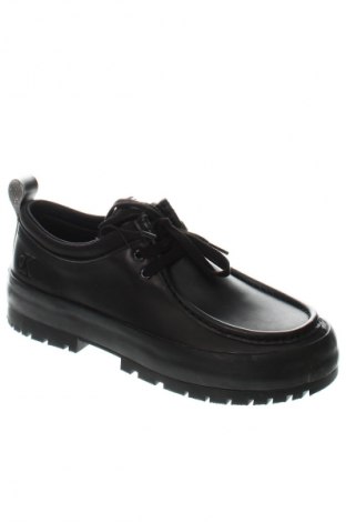 Herrenschuhe Calvin Klein Jeans, Größe 42, Farbe Schwarz, Preis 152,99 €