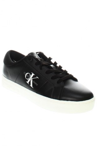 Obuwie męskie Calvin Klein Jeans, Rozmiar 41, Kolor Czarny, Cena 387,99 zł