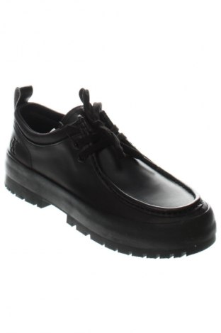 Obuwie męskie Calvin Klein Jeans, Rozmiar 42, Kolor Czarny, Cena 394,99 zł