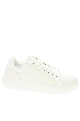 Herrenschuhe Calvin Klein Jeans, Größe 42, Farbe Weiß, Preis 109,99 €