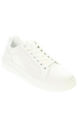 Herrenschuhe Calvin Klein Jeans, Größe 42, Farbe Weiß, Preis 109,99 €