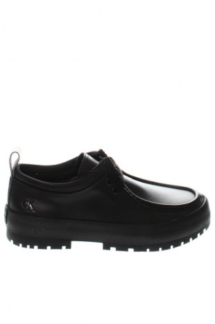 Pánske topánky Calvin Klein Jeans, Veľkosť 42, Farba Čierna, Cena  127,95 €