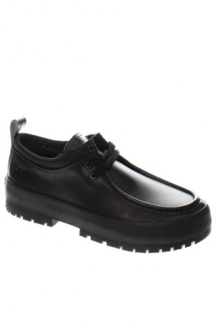 Pánske topánky Calvin Klein Jeans, Veľkosť 42, Farba Čierna, Cena  127,95 €