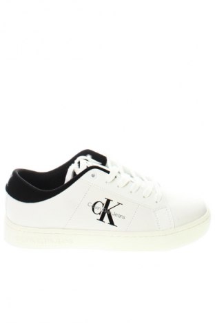 Pánske topánky Calvin Klein Jeans, Veľkosť 40, Farba Biela, Cena  68,95 €
