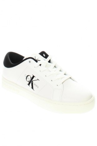 Pánske topánky Calvin Klein Jeans, Veľkosť 40, Farba Biela, Cena  68,95 €