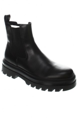 Încălțăminte bărbătească Calvin Klein Jeans, Mărime 43, Culoare Negru, Preț 729,99 Lei