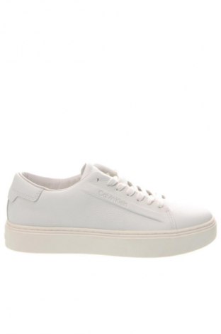 Férfi cipők
 Calvin Klein Jeans, Méret 40, Szín Fehér, Ár 62 659 Ft