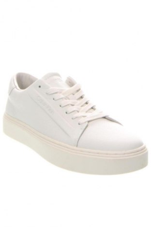 Férfi cipők
 Calvin Klein Jeans, Méret 40, Szín Fehér, Ár 62 659 Ft
