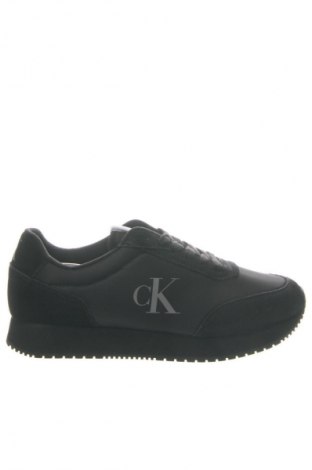 Încălțăminte bărbătească Calvin Klein Jeans, Mărime 42, Culoare Negru, Preț 406,99 Lei