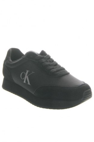 Încălțăminte bărbătească Calvin Klein Jeans, Mărime 42, Culoare Negru, Preț 406,99 Lei