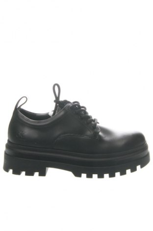 Herrenschuhe Calvin Klein Jeans, Größe 43, Farbe Schwarz, Preis € 99,99