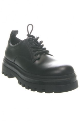 Herrenschuhe Calvin Klein Jeans, Größe 43, Farbe Schwarz, Preis € 99,99