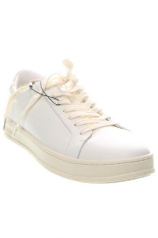 Pánske topánky Calvin Klein Jeans, Veľkosť 42, Farba Biela, Cena  137,95 €