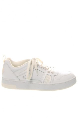 Herrenschuhe Calvin Klein Jeans, Größe 43, Farbe Weiß, Preis € 102,99