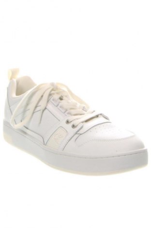 Herrenschuhe Calvin Klein Jeans, Größe 43, Farbe Weiß, Preis € 102,99
