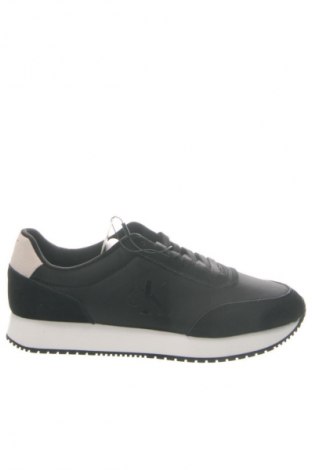 Herrenschuhe Calvin Klein Jeans, Größe 42, Farbe Schwarz, Preis 117,99 €