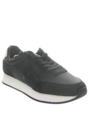 Herrenschuhe Calvin Klein Jeans, Größe 42, Farbe Schwarz, Preis 117,99 €