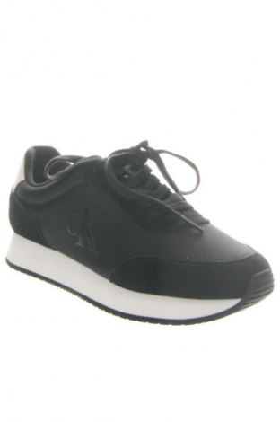 Herrenschuhe Calvin Klein Jeans, Größe 40, Farbe Schwarz, Preis 82,99 €