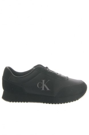 Herrenschuhe Calvin Klein Jeans, Größe 41, Farbe Schwarz, Preis 82,99 €