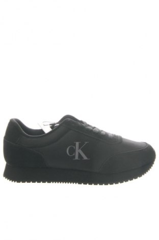 Férfi cipők
 Calvin Klein Jeans, Méret 43, Szín Fekete, Ár 44 929 Ft