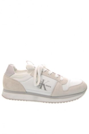Pánske topánky Calvin Klein Jeans, Veľkosť 43, Farba Béžová, Cena  107,95 €