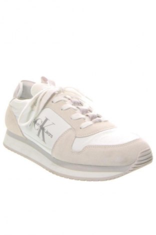 Pánske topánky Calvin Klein Jeans, Veľkosť 43, Farba Béžová, Cena  107,95 €