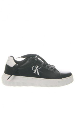 Încălțăminte bărbătească Calvin Klein Jeans, Mărime 42, Culoare Negru, Preț 709,99 Lei