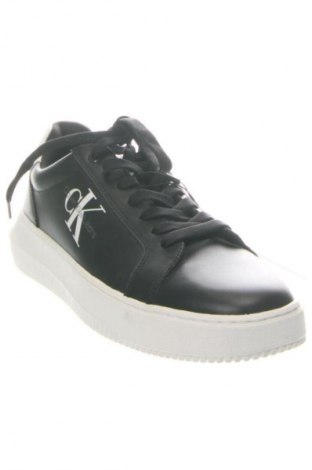 Încălțăminte bărbătească Calvin Klein Jeans, Mărime 42, Culoare Negru, Preț 709,99 Lei