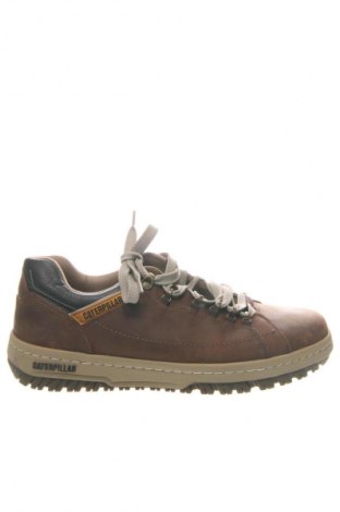 Încălțăminte bărbătească Caterpillar, Mărime 45, Culoare Maro, Preț 327,23 Lei