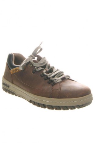Încălțăminte bărbătească Caterpillar, Mărime 45, Culoare Maro, Preț 327,23 Lei