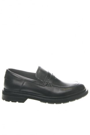 Ανδρικά παπούτσια Clarks, Μέγεθος 44, Χρώμα Μαύρο, Τιμή 117,99 €