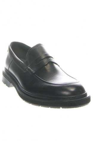 Ανδρικά παπούτσια Clarks, Μέγεθος 44, Χρώμα Μαύρο, Τιμή 117,99 €