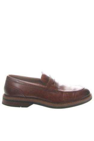 Мъжки обувки Clarks, Размер 43, Цвят Кафяв, Цена 96,99 лв.