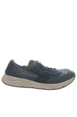 Мъжки обувки Clarks, Размер 42, Цвят Син, Цена 204,99 лв.