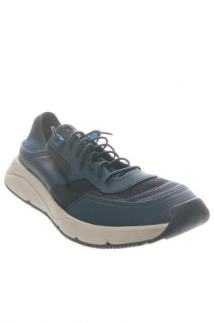 Мъжки обувки Clarks, Размер 42, Цвят Син, Цена 204,99 лв.
